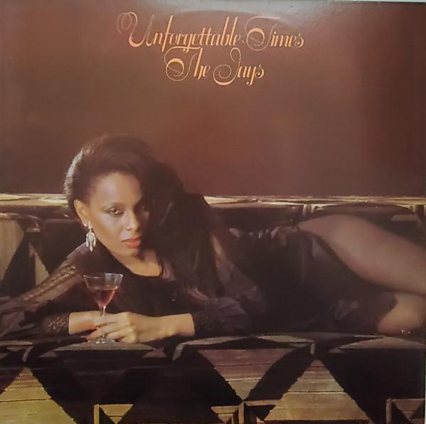 LP Record JAYS Unforgettable Times JLP001 JL Records 1983 US Reggae Ska Dub Used
LP Record JAYS Unforgettable Times JLP001 JL Records 1983 US Reggae Ska Dub Used