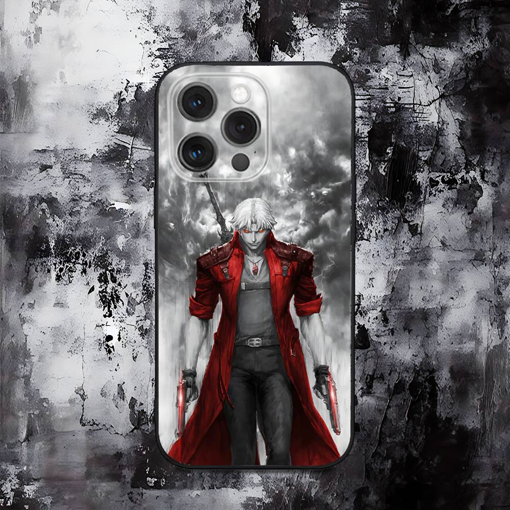 D-Devil M-May C-Cry Dante Чехол для телефона для iPhone 16,15,14,13,12,11,Pro,Max,Plus,X,XS,SE,E,Mini, Мягкий силиконовый черный чехол iPhone14ProMax
D-Devil M-May C-Cry Dante Чехол для телефона для iPhone 16,15,14,13,12,11,Pro,Max,Plus,X,XS,SE,E,Mini, Мягкий силиконовый черный чехол iPhone14ProMax