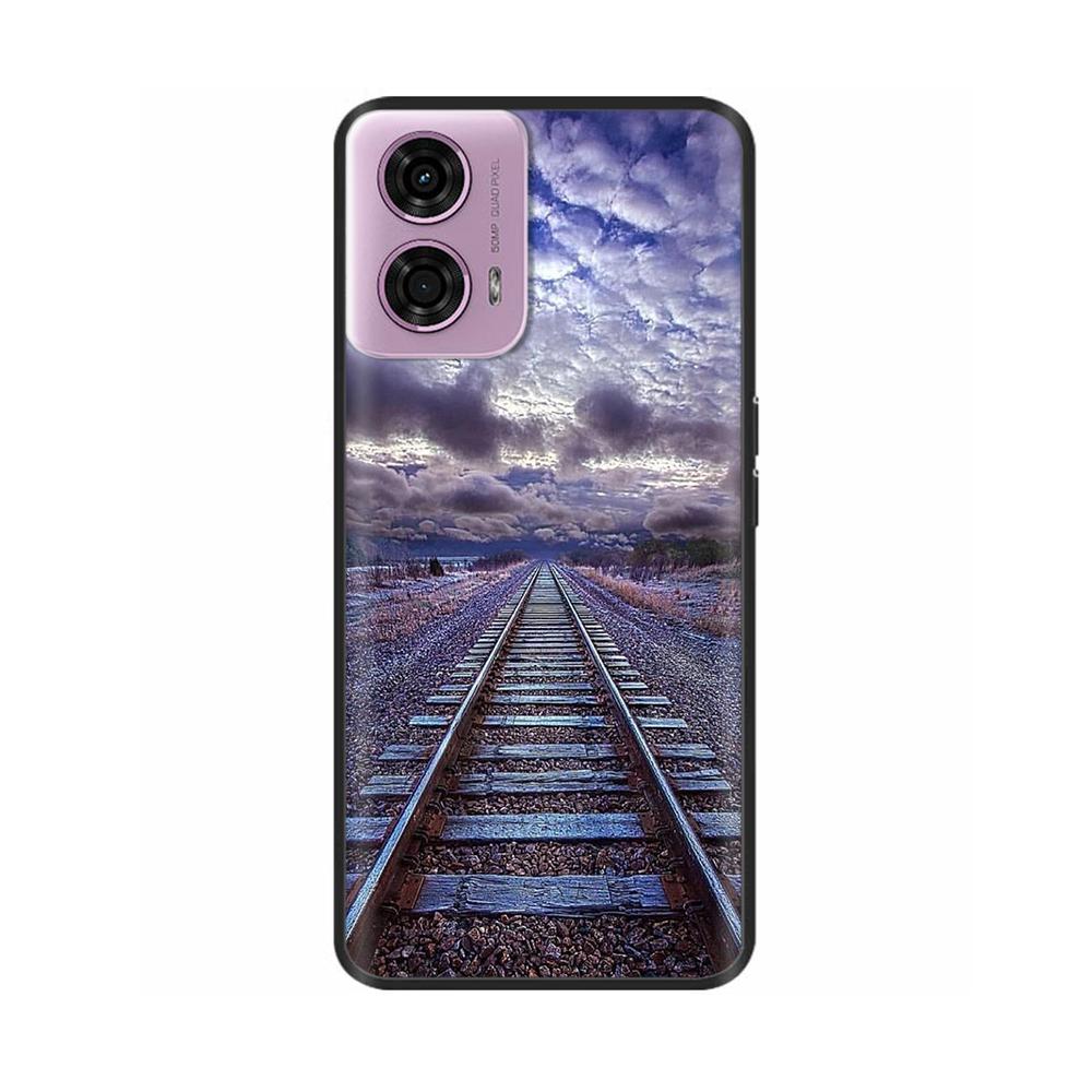 Чохол для Motorola Moto G24 М який Гладкий Рідкий Силіконовий Мультяшний Чохол для Телефону Для Moto G24 G 24 MotoG24 Захисні Бампери for Moto G24
Чохол для Motorola Moto G24 М який Гладкий Рідкий Силіконовий Мультяшний Чохол для Телефону Для Moto G24 G 24 MotoG24 Захисні Бампери for Moto G24
