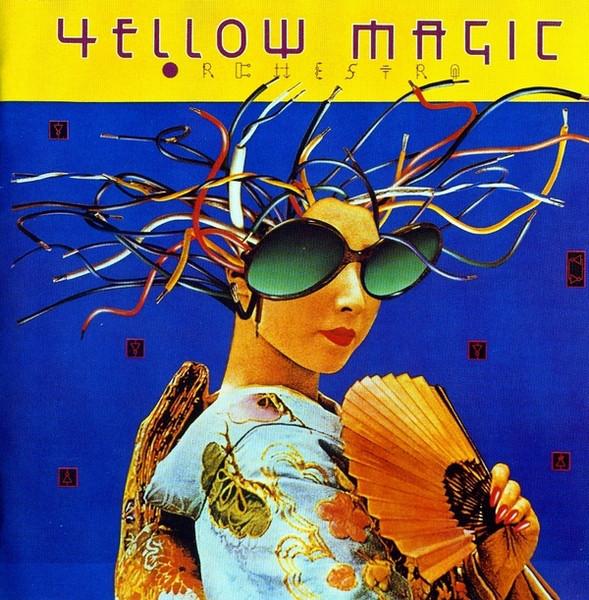 CD YELLOW MAGIC ORCHESTRA - Yellow Magic Orchestra USA MHCL204 SMEJ 2003 Japan Japanese Pop/Rock Used
CD YELLOW MAGIC ORCHESTRA - Yellow Magic Orchestra USA MHCL204 SMEJ 2003 Japan Japanese Pop/Rock Used