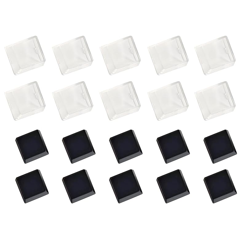 Felimoa custom inner keycaps keyboard CherryMX exclusive set of 10 
Felimoa custom inner keycaps keyboard CherryMX exclusive set of 10