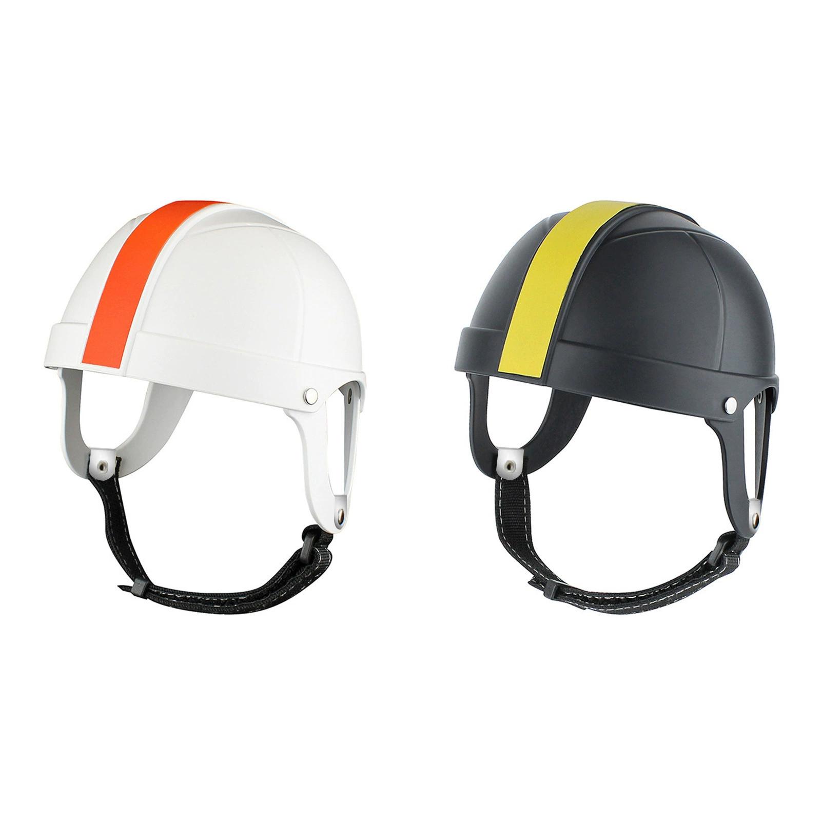 Casco de seguridad para mascotas, gorro protector para perros y gatos, accesorio para montar
Casco de seguridad para mascotas, gorro protector para perros y gatos, accesorio para montar