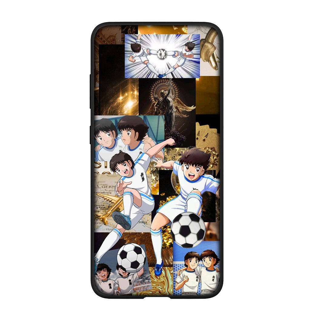 Phone Case for Samsung Galaxy S25 S23 S22 S21 S24 Ultra FE A05 A06 S9 A15 A16 A36 A37 A35 A54 A55 A56 A57 A25 A26 A53 A17 Comics Captain Tsubasa Cover for Samsung Galaxy Note 10 Plus аэро
Phone Case for Samsung Galaxy S25 S23 S22 S21 S24 Ultra FE A05 A06 S9 A15 A16 A36 A37 A35 A54 A55 A56 A57 A25 A26 A53 A17 Comics Captain Tsubasa Cover for Samsung Galaxy Note 10 Plus аэро