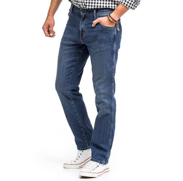 Джинсы Wrangler TEXAS EU W32_L32
Джинсы Wrangler TEXAS EU W32_L32