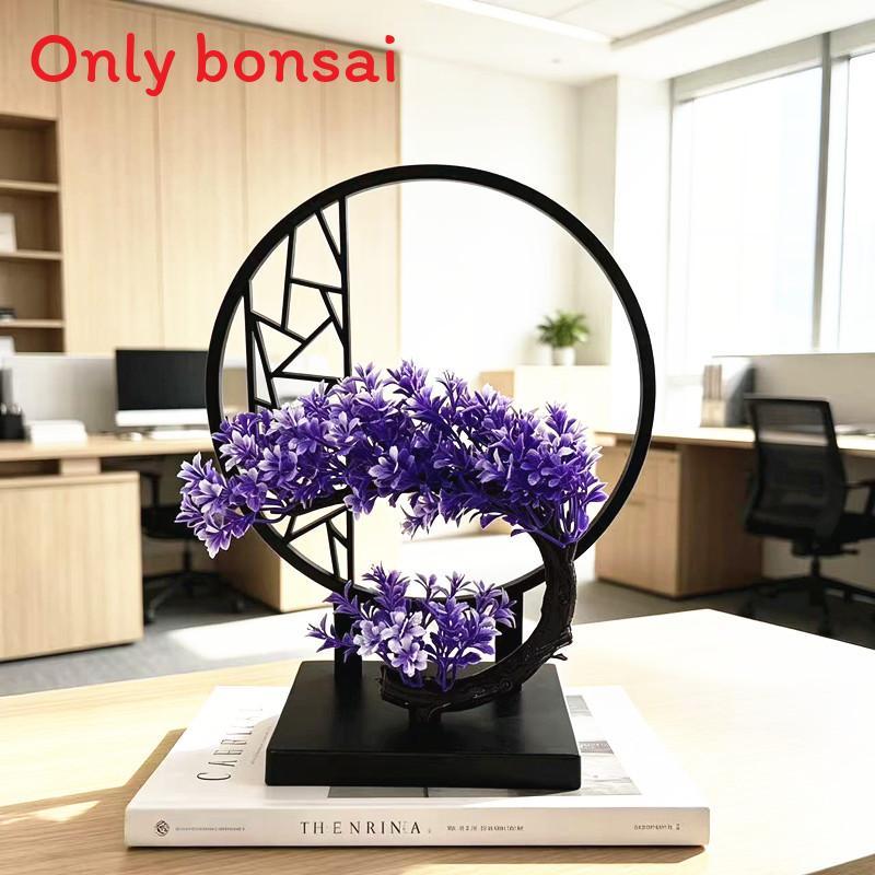 New Style Screen Night Fragrant Herb Moon Tree Desk Plant For Office Decor PurpleWhite
New Style Screen Night Fragrant Herb Moon Tree Desk Plant For Office Decor PurpleWhite