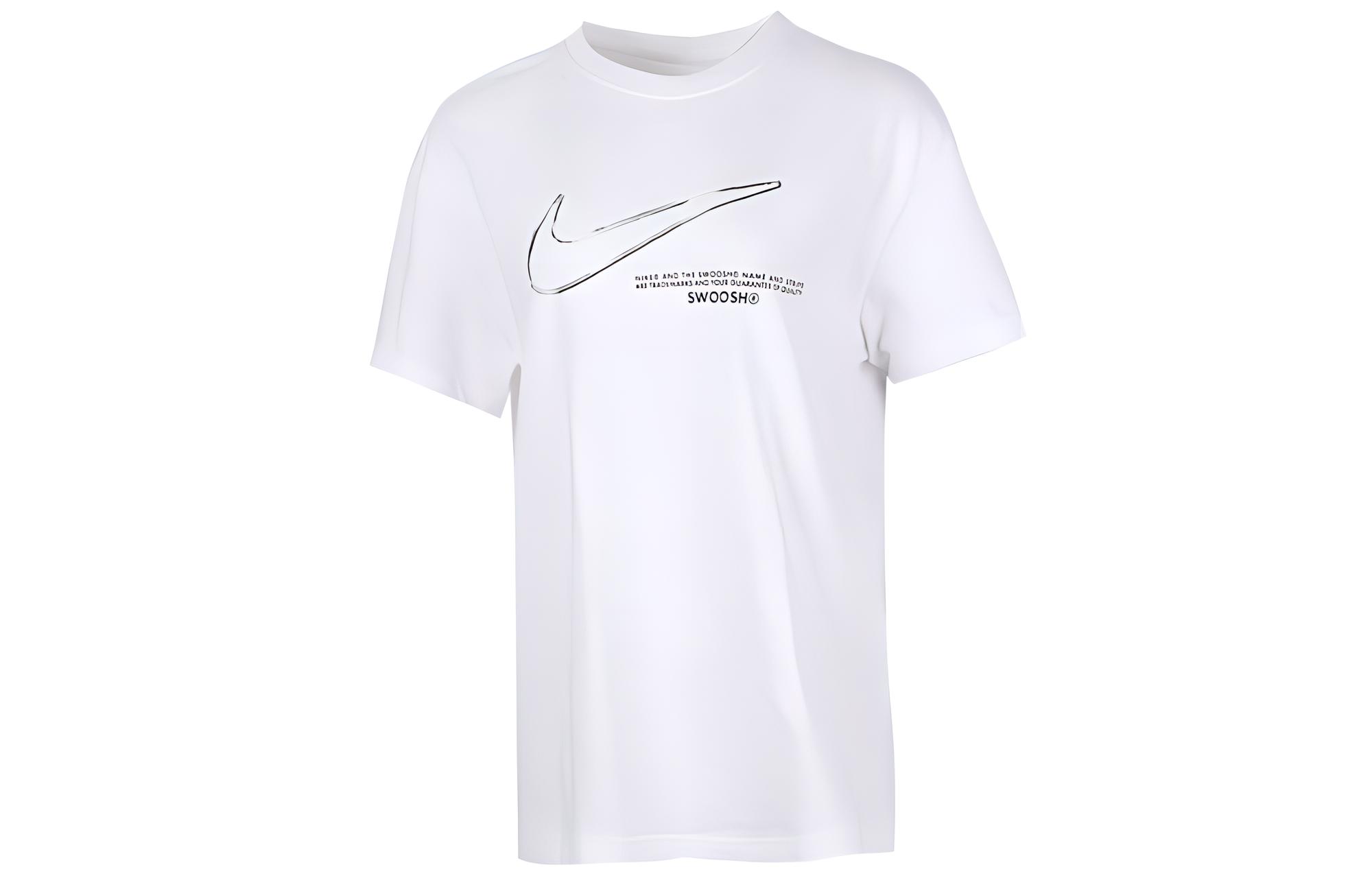 Nike Drop Shoulder Sleeve T Shirt Women s White DB9812-100 S
Nike Drop Shoulder Sleeve T Shirt Women s White DB9812-100 S