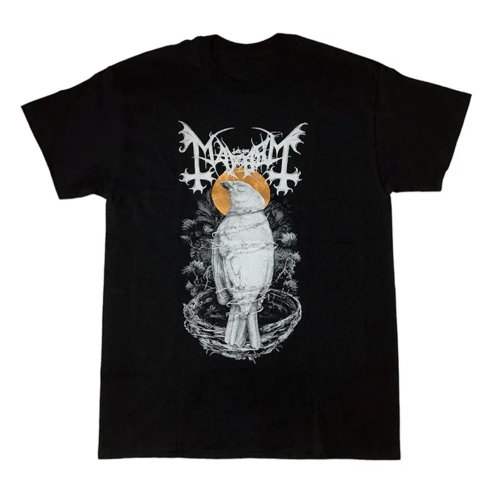 Mayhem band ALBUM black Tshirt Unisex All sizes S to 45XL XA113 Unisex T-Shirt S
Mayhem band ALBUM black Tshirt Unisex All sizes S to 45XL XA113 Unisex T-Shirt S