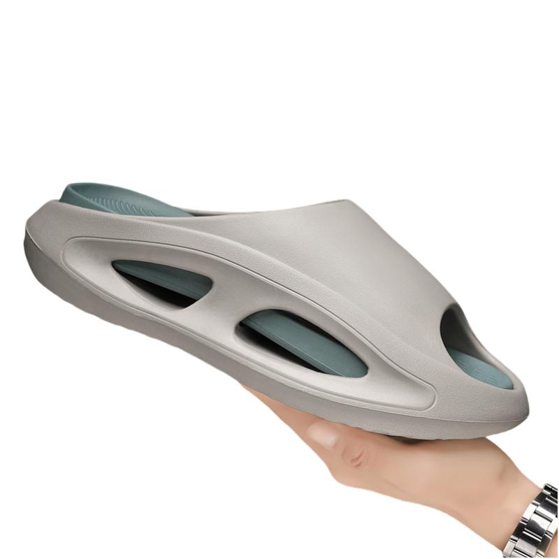 2024 New Men s Slippers Indoor Outdoor Sandals Beach Comfortable Thick Soft Slides Casual Shoes Men Flip-flops Home Slippers
2024 New Men s Slippers Indoor Outdoor Sandals Beach Comfortable Thick Soft Slides Casual Shoes Men Flip-flops Home Slippers