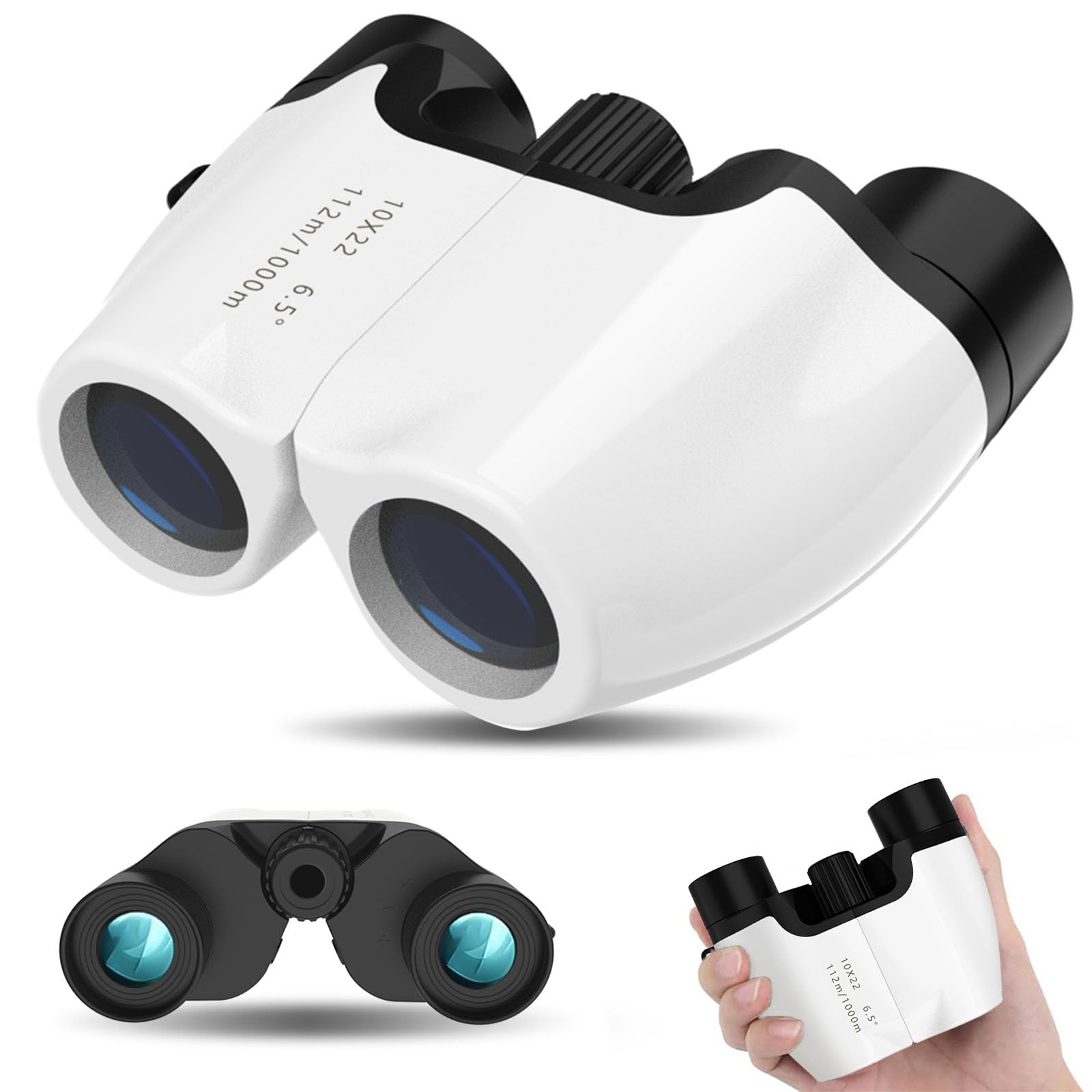 Binoculars for Live 10x Opera Glasses Yerhich BAK4 Optical Binoculars for Watching Binoculars for Adjustable Wild Bird Storage Case Japanese
Binoculars for Live 10x Opera Glasses Yerhich BAK4 Optical Binoculars for Watching Binoculars for Adjustable Wild Bird Storage Case Japanese