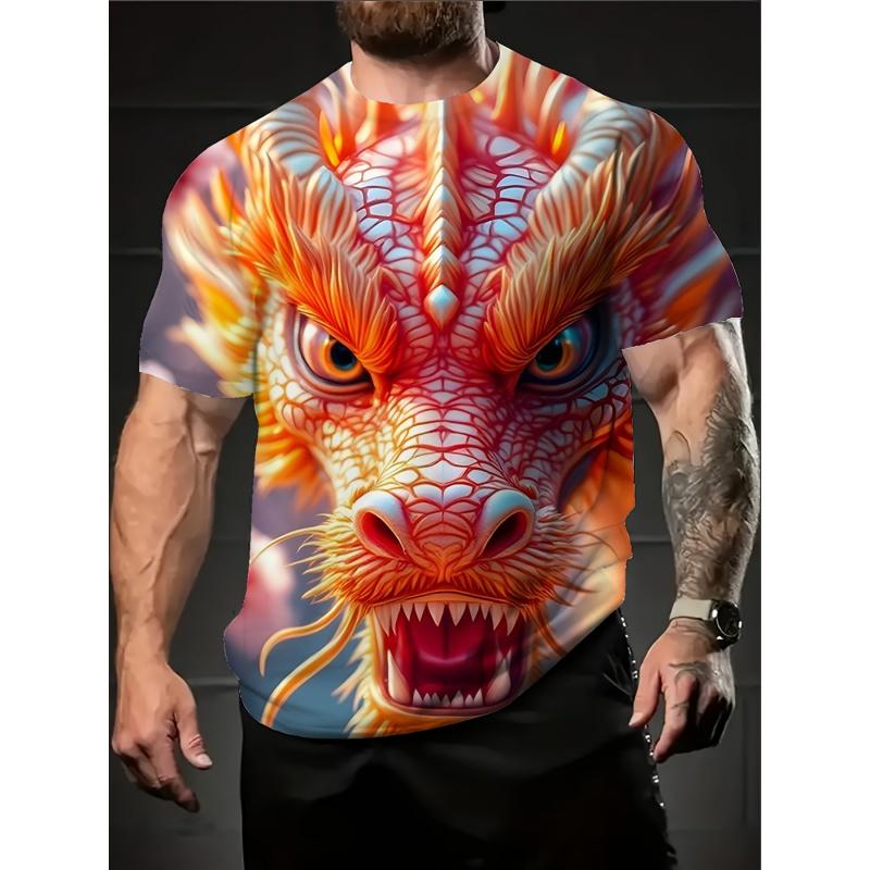 3D Printed Cat Gorilla T-Shirt For Men Jesus Skull Pattern T XXS
3D Printed Cat Gorilla T-Shirt For Men Jesus Skull Pattern T XXS