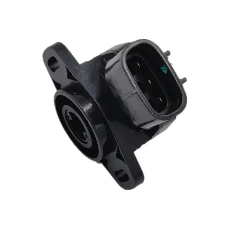 Throttle Position Sensor TPS For Chevrolet Tracker Suzuki XL-7 Vitara Grand Vitara 13420-65D00
Throttle Position Sensor TPS For Chevrolet Tracker Suzuki XL-7 Vitara Grand Vitara 13420-65D00