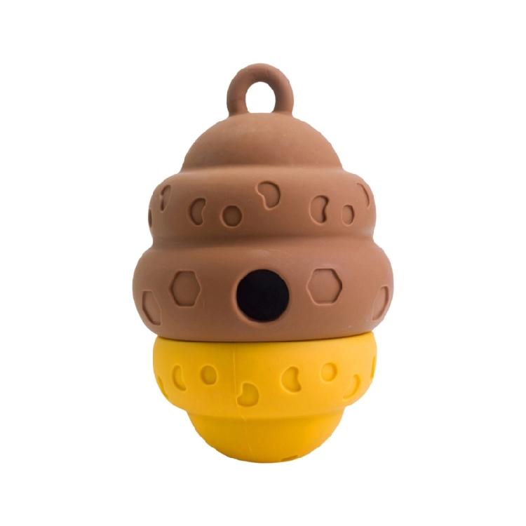 Silicone Pet Chewing Slow Feeder Toy for Boredom Dog Entertainment Improve Eating Habits And Reduce Stress Treats Feeder
Silicone Pet Chewing Slow Feeder Toy for Boredom Dog Entertainment Improve Eating Habits And Reduce Stress Treats Feeder