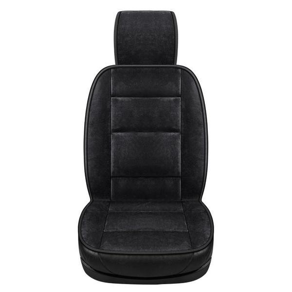 1 шт. Универсальный Зимний Осенний Теплый Мягкий Плюшевый Чехол на Автосиденье Автоаксессуары 1PC чёрный
1 шт. Универсальный Зимний Осенний Теплый Мягкий Плюшевый Чехол на Автосиденье Автоаксессуары 1PC чёрный