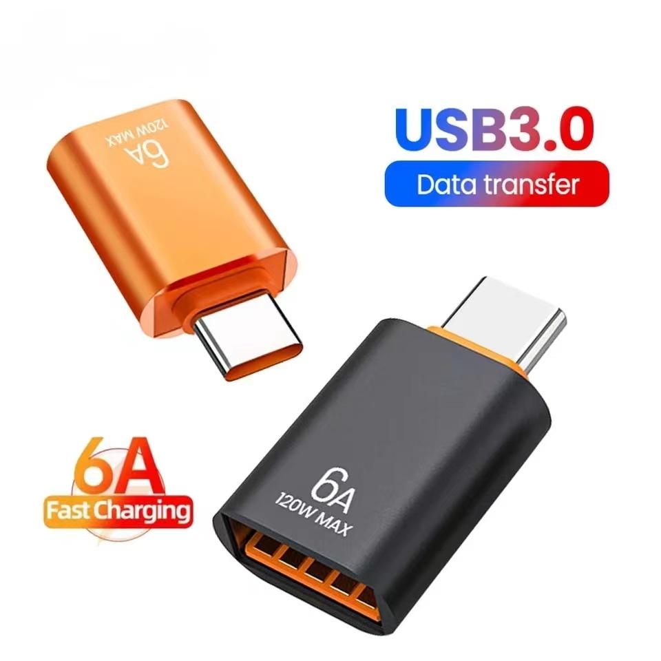 Type-C Male TO USB 3.0 Flash Drive OTG Adapter for Xiaomi Huawei Samsung USB C Phone Converter чорний
Type-C Male TO USB 3.0 Flash Drive OTG Adapter for Xiaomi Huawei Samsung USB C Phone Converter чорний