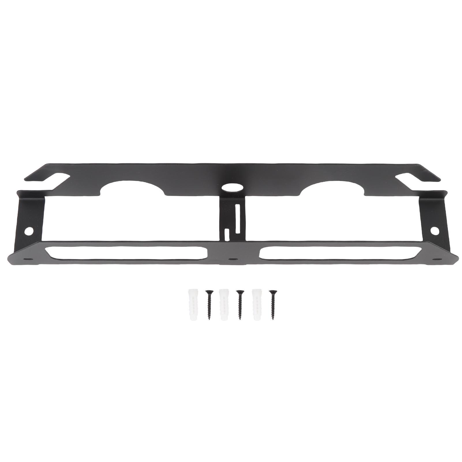 Angle Grinder Holder Space Saving Cutter Polisher Wall Mount Bracket for Garage Workshop
Angle Grinder Holder Space Saving Cutter Polisher Wall Mount Bracket for Garage Workshop