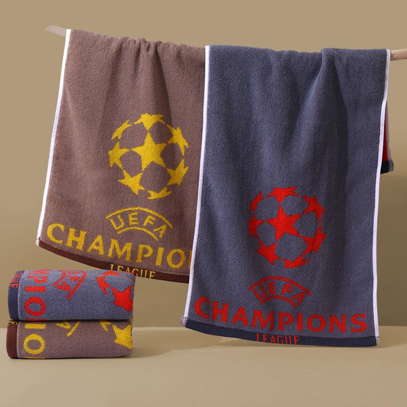 Towels Made of Pure Cotton and Dyed with Thickened Soft and Absorbent Fabric Adult Couples Wash Their Faces Face Towels and Household Items
Towels Made of Pure Cotton and Dyed with Thickened Soft and Absorbent Fabric Adult Couples Wash Their Faces Face Towels and Household Items