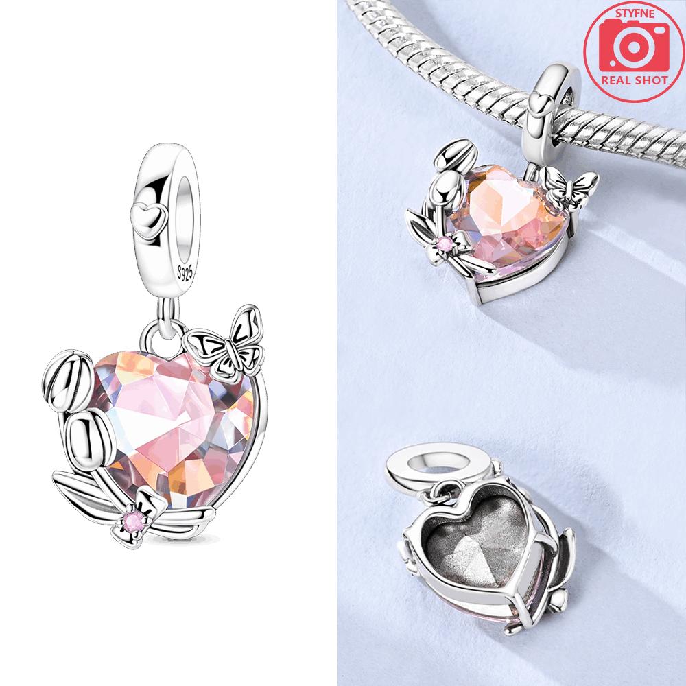 Оригинальная медная подвеска в виде цветка, розы, сердца, анемона, кувшинки, фиолетового цветка, бусины, подходит для браслета, сделай сам, изысканный подарок, женские украшения
Оригинальная медная подвеска в виде цветка, розы, сердца, анемона, кувшинки, фиолетового цветка, бусины, подходит для браслета, сделай сам, изысканный подарок, женские украшения