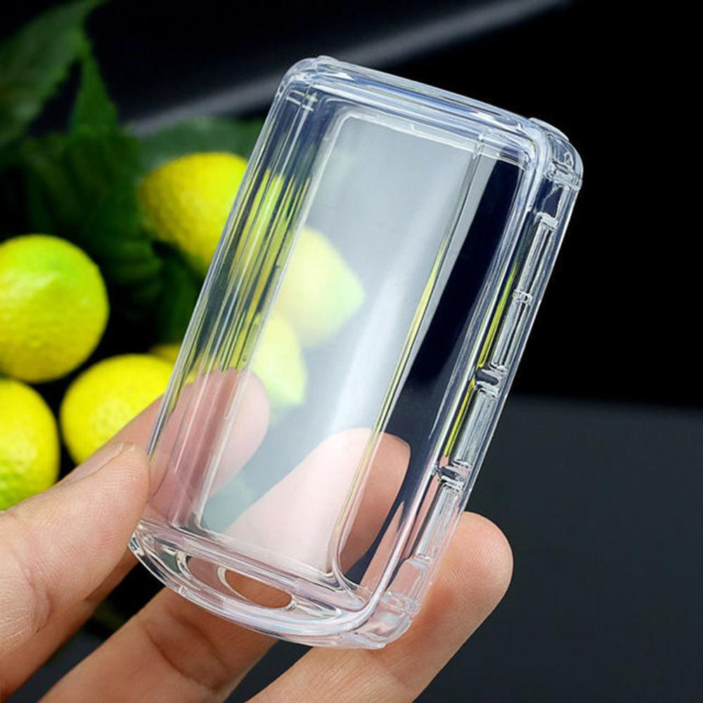 Soft TPU Key Case Holder For Mazda 3 5 6 Cx5 Cx9 Cx30 Mx30 Mx5 X5 Sch5 Car Accessories 2023 Transparent Protector Cover
Soft TPU Key Case Holder For Mazda 3 5 6 Cx5 Cx9 Cx30 Mx30 Mx5 X5 Sch5 Car Accessories 2023 Transparent Protector Cover