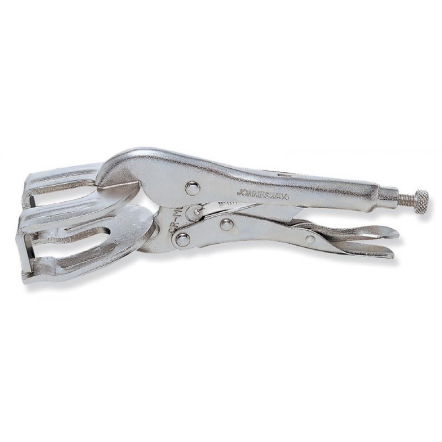 Ручная виза Jonnesway P38m09a 
Ручная виза Jonnesway P38m09a