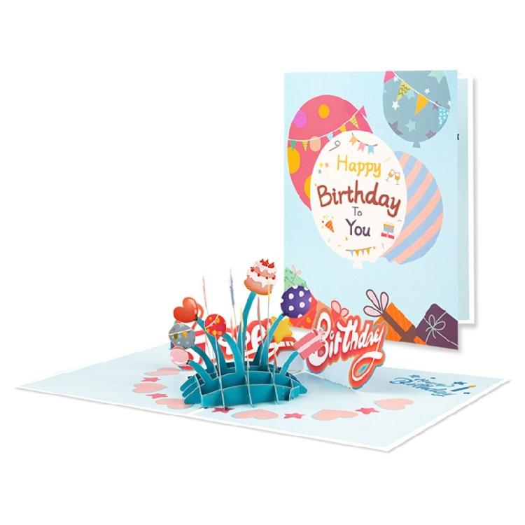 Personalized Birthday Cake Card with Flags Handmade 3D Birthday Cake Greeting Card with Colorful Flags
Personalized Birthday Cake Card with Flags Handmade 3D Birthday Cake Greeting Card with Colorful Flags