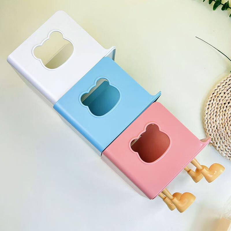 Miling Hollow Bear Bookend & Organizer Set
Miling Hollow Bear Bookend & Organizer Set