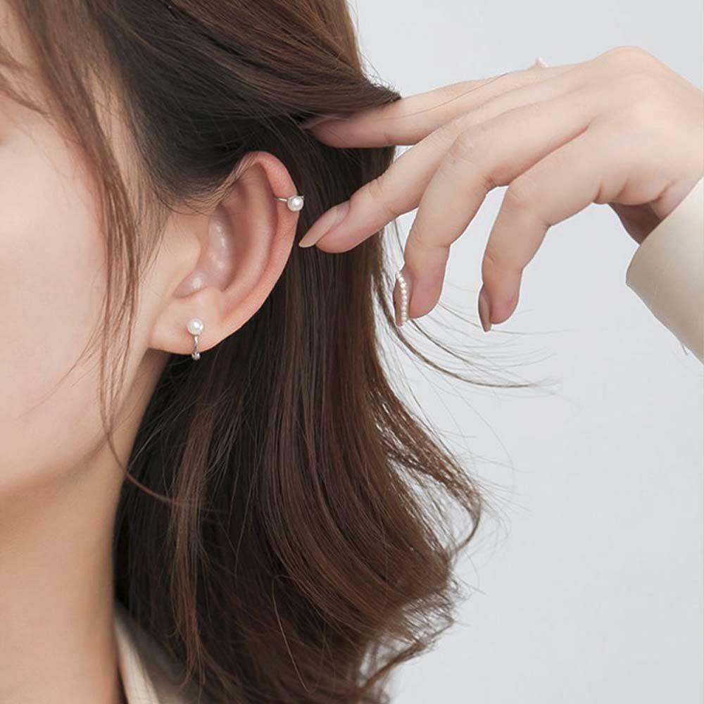 Lady Ear Jewelry Серьги с металлическим кругом Женские украшения Жемчужные серьги-кольца Овальные серьги
Lady Ear Jewelry Серьги с металлическим кругом Женские украшения Жемчужные серьги-кольца Овальные серьги