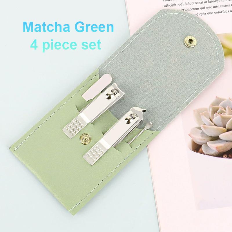 16/12 шт. Профессиональный набор кусачек для ногтей и кутикулы с дорожным футляром Набор для маникюра Наборы для педикюра Кусачки для ногтей
16/12 шт. Профессиональный набор кусачек для ногтей и кутикулы с дорожным футляром Набор для маникюра Наборы для педикюра Кусачки для ногтей