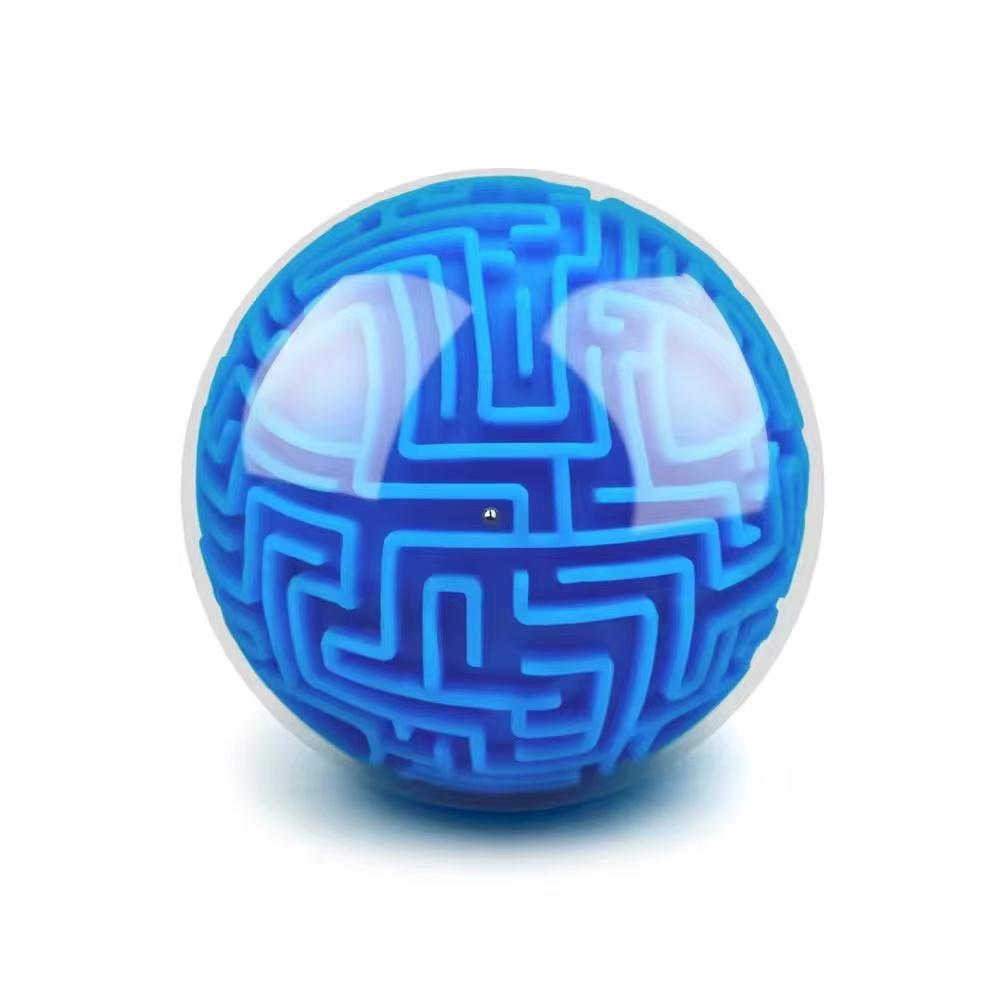 Non-Toxic 3D Maze Magic Cube Six-Sided Transparent Puzzle Speed Cube Cubes Maze Toys For Children S Educational Toys Birthday Party Gift
Non-Toxic 3D Maze Magic Cube Six-Sided Transparent Puzzle Speed Cube Cubes Maze Toys For Children S Educational Toys Birthday Party Gift