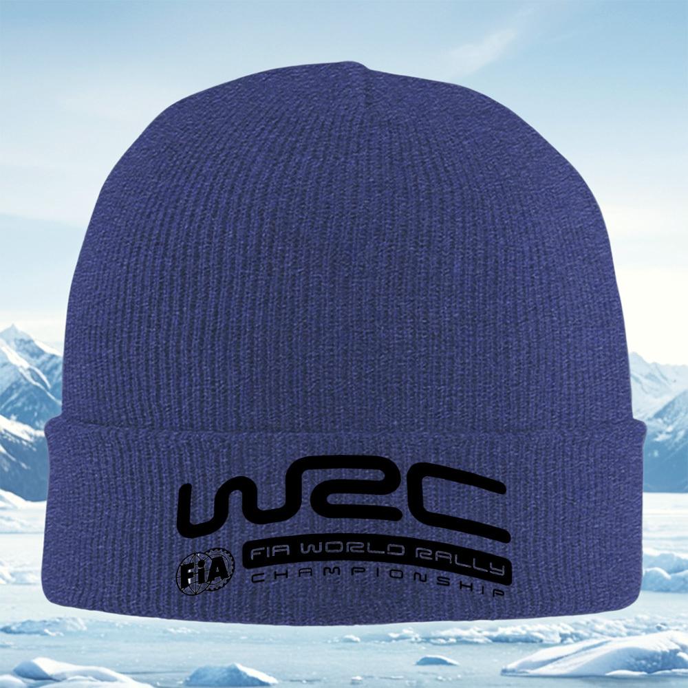 FIA World Rally gear graphic Men Women Unisex Knitted Hat Beanie Pullover Cap Winter Thermal Warm Christmas Outdoor Cycling Hiki
FIA World Rally gear graphic Men Women Unisex Knitted Hat Beanie Pullover Cap Winter Thermal Warm Christmas Outdoor Cycling Hiki