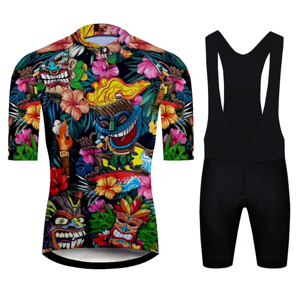 2025 Summer Short Sleeve Cycling Jersey Set Breathable MTB Bike Cycling Clothing Maillot Ropa Ciclismo Uniform Kit 5XL
2025 Summer Short Sleeve Cycling Jersey Set Breathable MTB Bike Cycling Clothing Maillot Ropa Ciclismo Uniform Kit 5XL