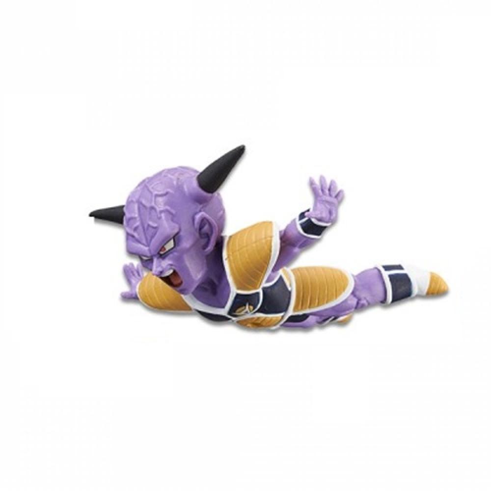 Banpresto В наличии Banpresto Dragon Ball Z World Коллекционная фигурка историческая часть 1 Ginyu
Banpresto В наличии Banpresto Dragon Ball Z World Коллекционная фигурка историческая часть 1 Ginyu