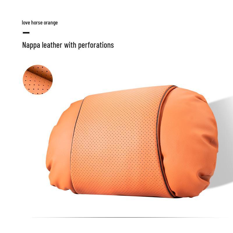 Ford Car Headrest Lumbar Support and Neck Pillow for Focus, Explorer, Escort, and Mondeo
Ford Car Headrest Lumbar Support and Neck Pillow for Focus, Explorer, Escort, and Mondeo