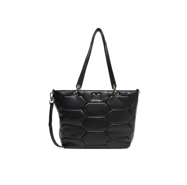 Сумочка MEXX -K-017-06 чёрный
Сумочка MEXX -K-017-06 чёрный