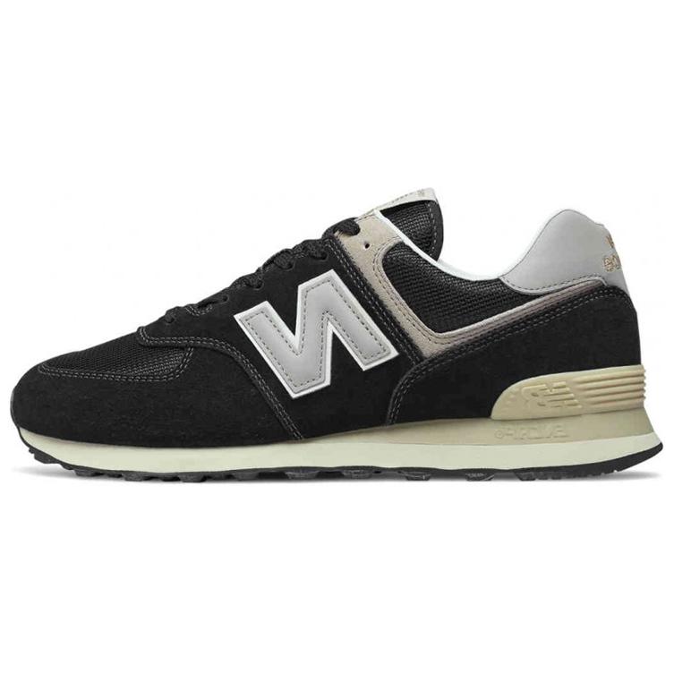 New Balance 574 Black Bone 37
New Balance 574 Black Bone 37
