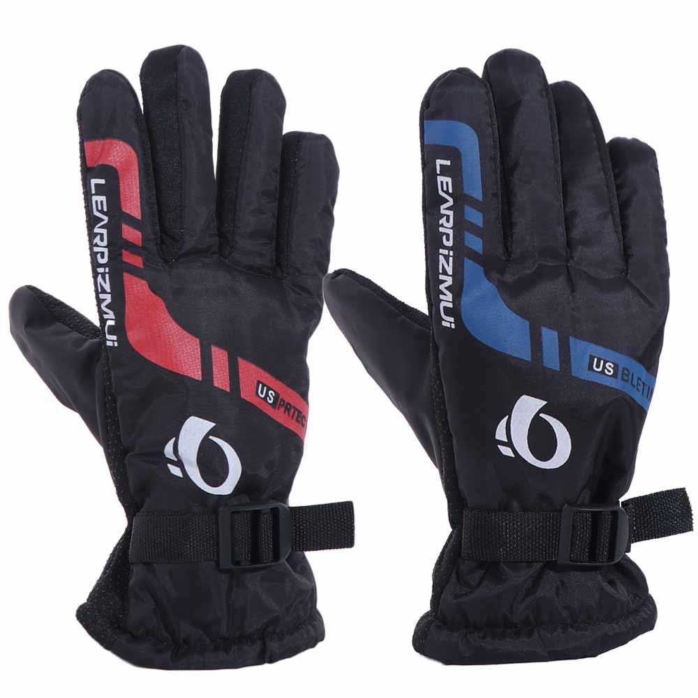 Thickened Full Packag Padded Gloves Warm Bicycle Gloves Cycling Warm Gloves Men червоний
Thickened Full Packag Padded Gloves Warm Bicycle Gloves Cycling Warm Gloves Men червоний
