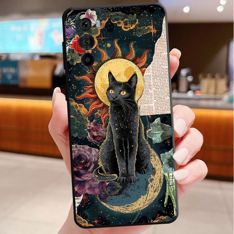 Moon Cat Phone Case For Motorola Edge 50 40 Pro 60 50 40 30 Ultra Neo Fusion Moto G Play G Stylus G Power G 2025 G Stylus 5G 2023
Moon Cat Phone Case For Motorola Edge 50 40 Pro 60 50 40 30 Ultra Neo Fusion Moto G Play G Stylus G Power G 2025 G Stylus 5G 2023