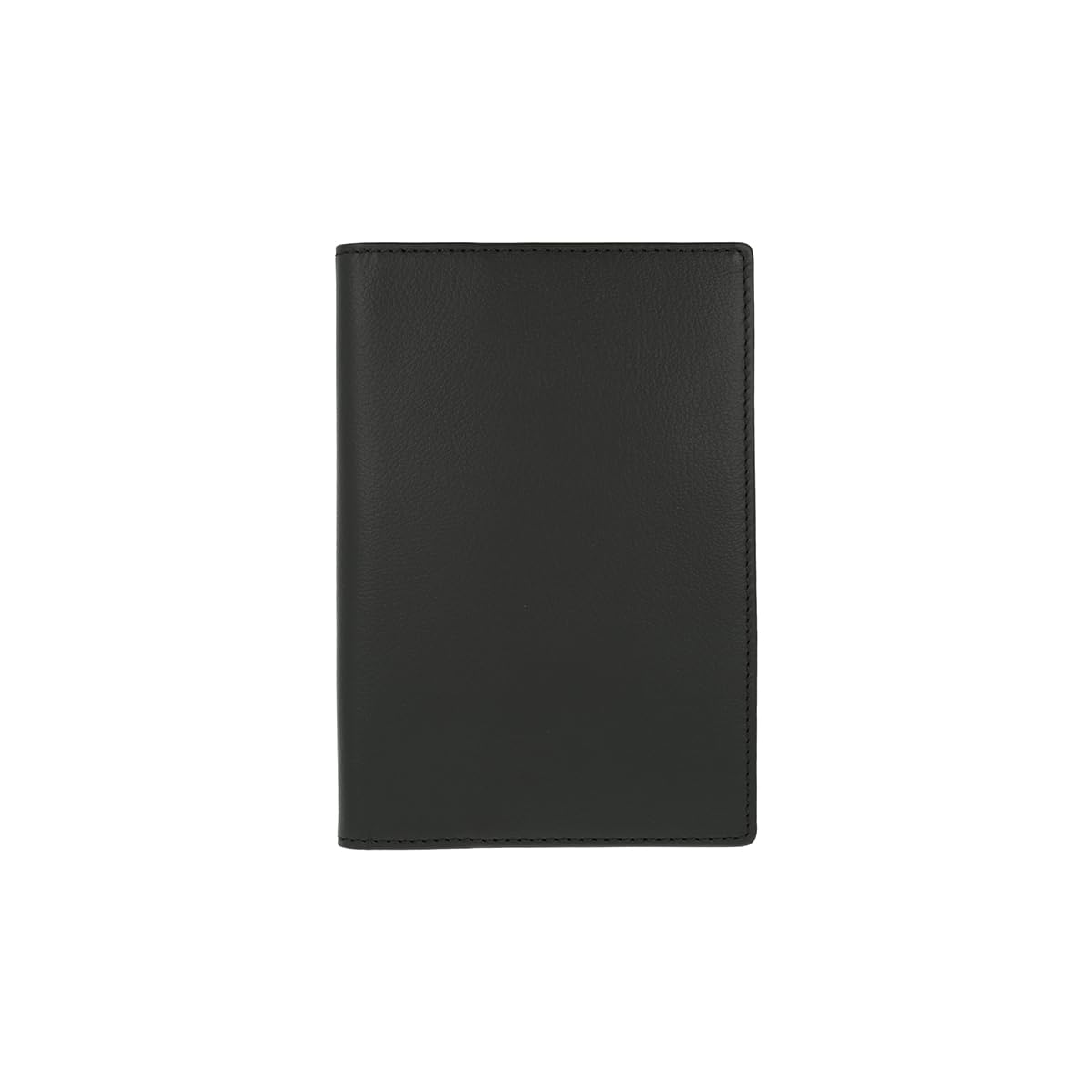 Delfonics Leather Diary Cover, A6 (Black)
Delfonics Leather Diary Cover, A6 (Black)
