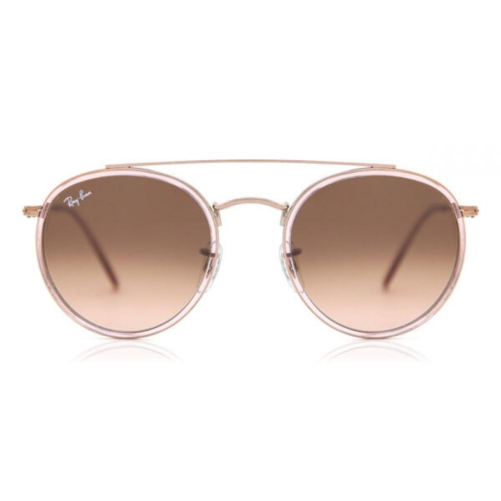 Ray Ban Rb3647n 9069a5 Unisex Sunglasses Pink/51-22-145
Ray Ban Rb3647n 9069a5 Unisex Sunglasses Pink/51-22-145
