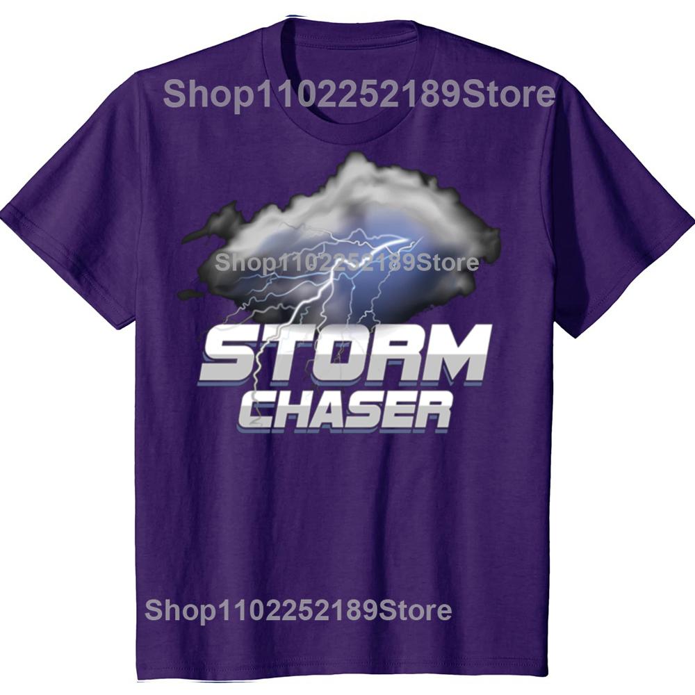 Funny Meteorologist Storm Chaser Weather Meteorology Graphic Tshirts Men Casual Tshirt 100 Cotton Loose Oversized T Shirt 4XL
Funny Meteorologist Storm Chaser Weather Meteorology Graphic Tshirts Men Casual Tshirt 100 Cotton Loose Oversized T Shirt 4XL