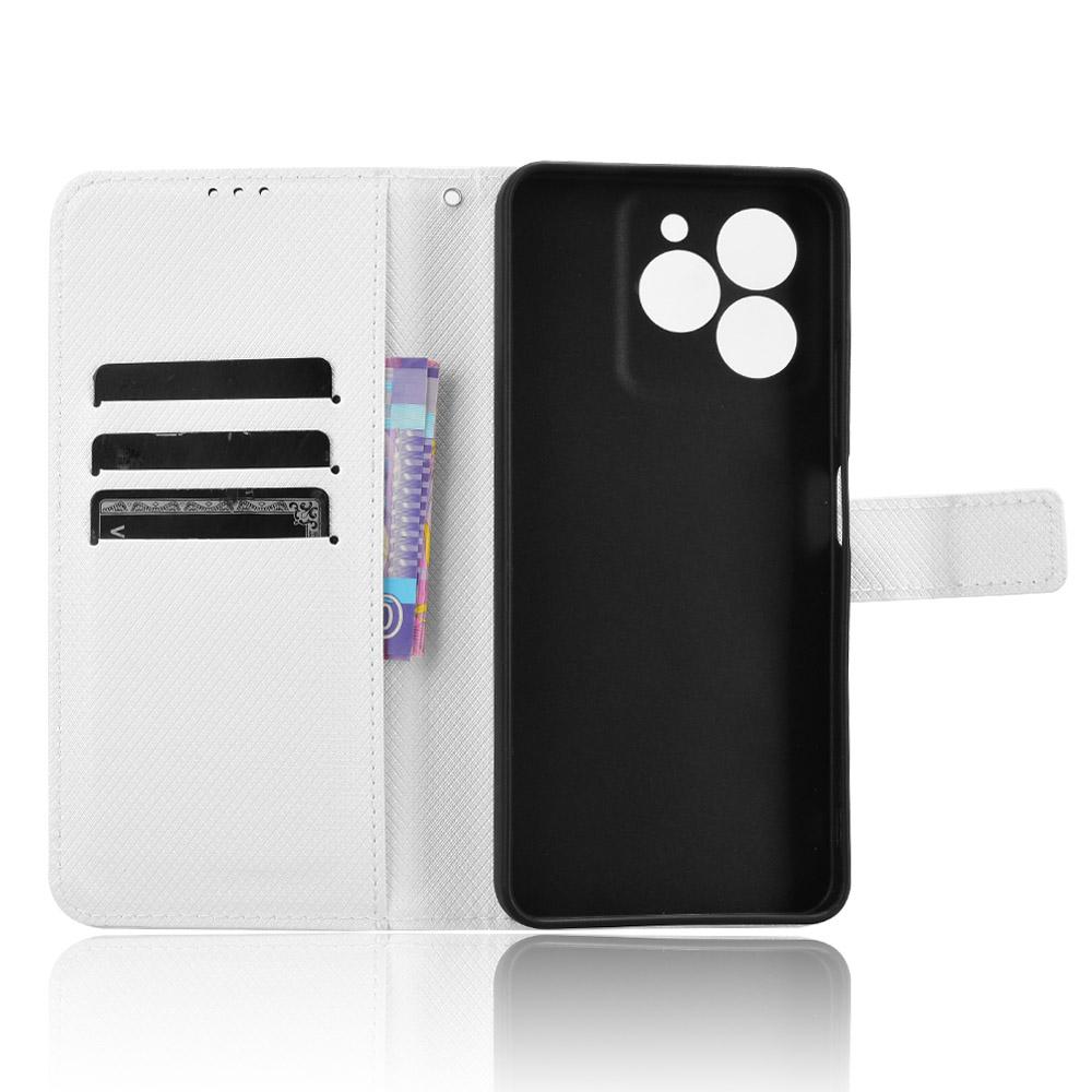 For Meizu Note 21/Ulefone Note 20 Pro Case PU Leather Diamond Texture Wallet Phone Cover Purple
For Meizu Note 21/Ulefone Note 20 Pro Case PU Leather Diamond Texture Wallet Phone Cover Purple