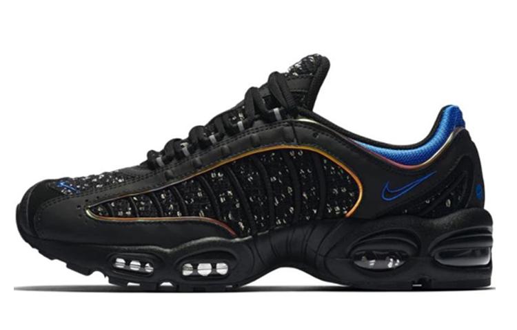 Nike Air Max Tailwind 4 Supreme Black AT3854-001 36
Nike Air Max Tailwind 4 Supreme Black AT3854-001 36