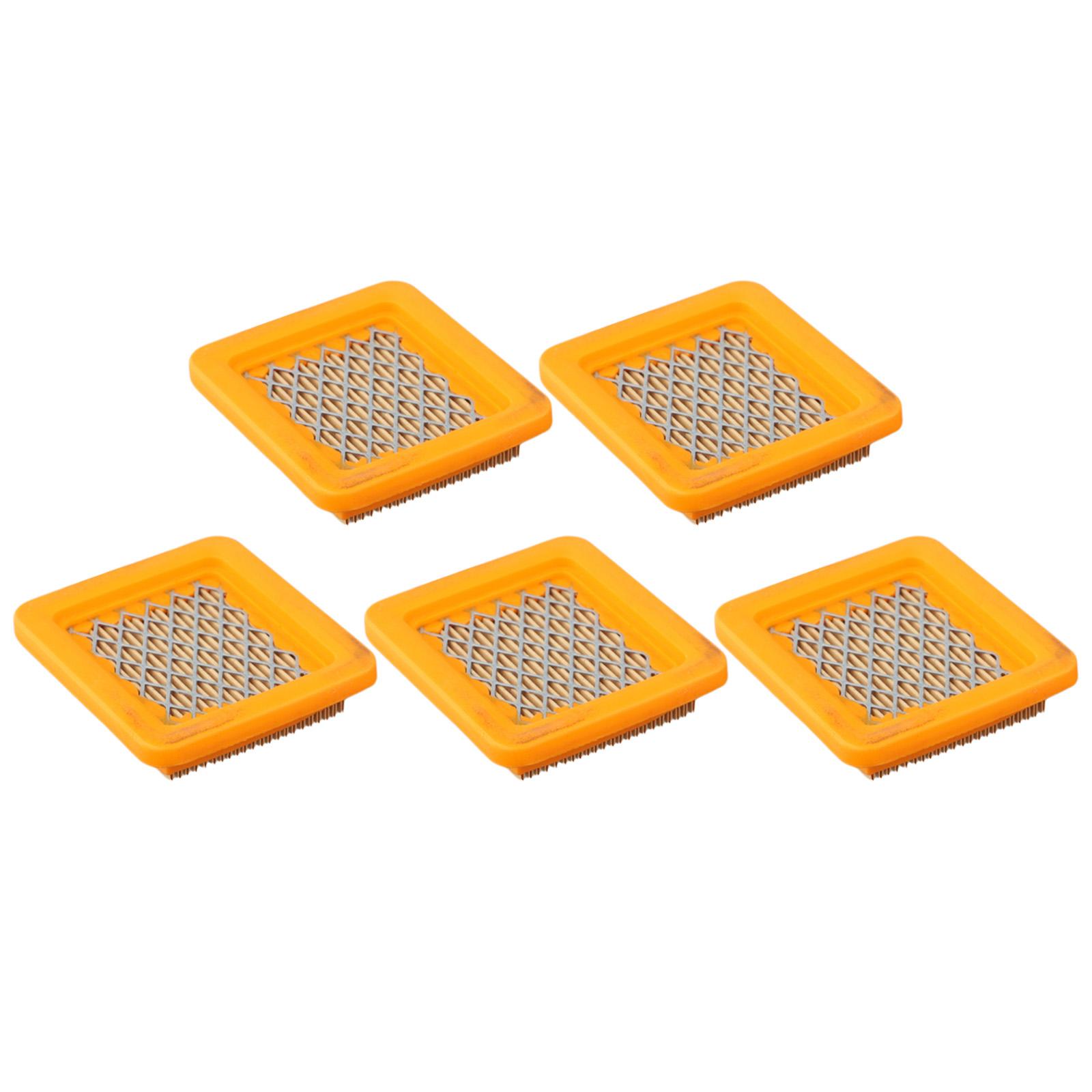 5Pcs Air Filter Replacement For GX50 GX-50 47.9 CC 4-Stroke Motor Brush Cutter Trimmer Filter Garden Power Tool Accessories China Mainland
5Pcs Air Filter Replacement For GX50 GX-50 47.9 CC 4-Stroke Motor Brush Cutter Trimmer Filter Garden Power Tool Accessories China Mainland