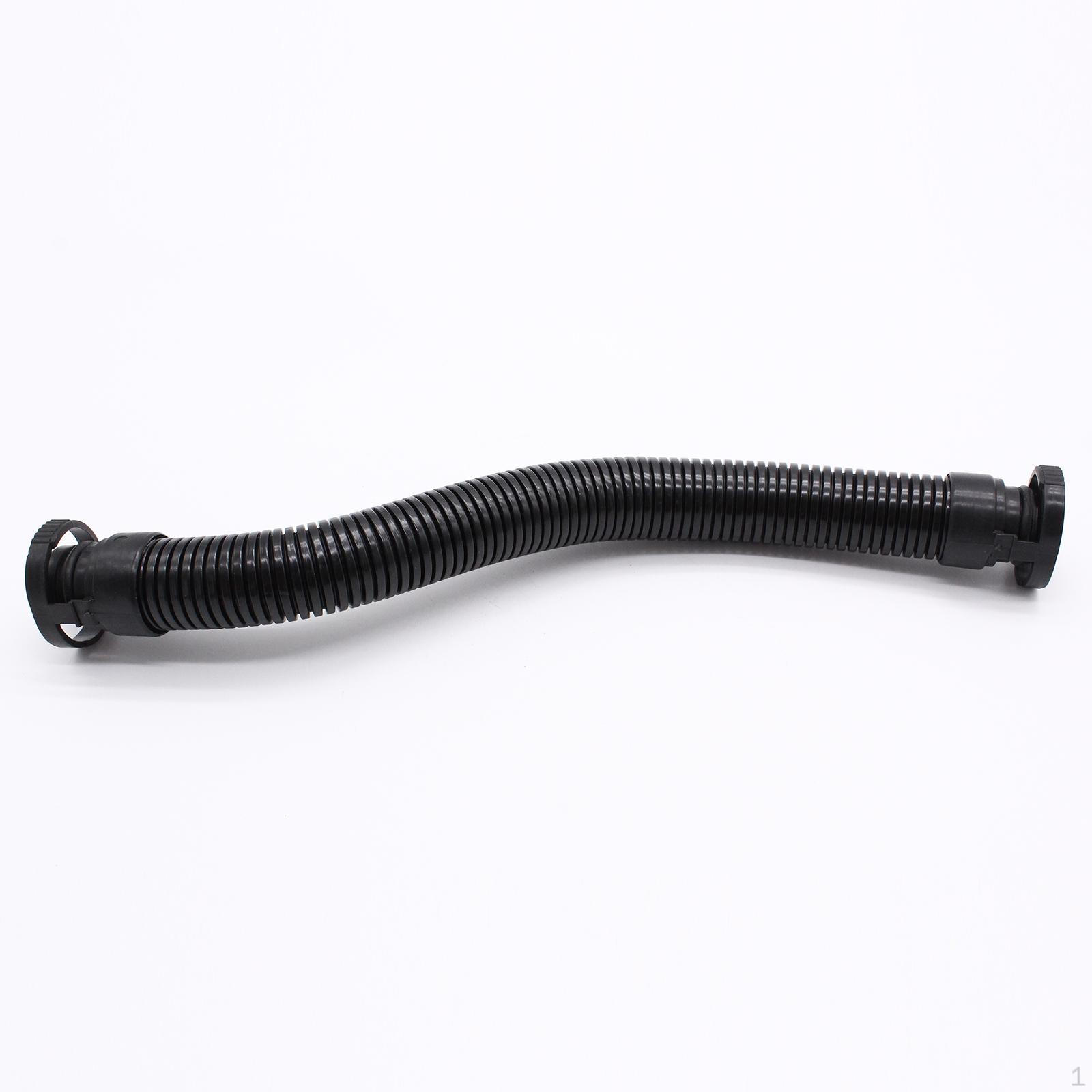 Cylinder Head Breather Hose 11157608144 Repair Parts Replacement for 1 Series 3 F80 F20 Car
Cylinder Head Breather Hose 11157608144 Repair Parts Replacement for 1 Series 3 F80 F20 Car