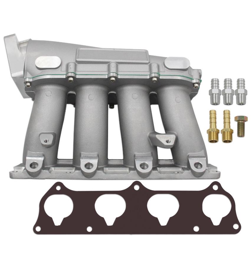 Honda Civic K24A2 K20Z3 Intake Manifold Paint серебряный
Honda Civic K24A2 K20Z3 Intake Manifold Paint серебряный