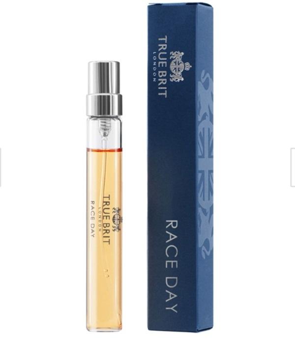 Парфумована вода True Brit London - RACE DAY 8 ml
Парфумована вода True Brit London - RACE DAY 8 ml