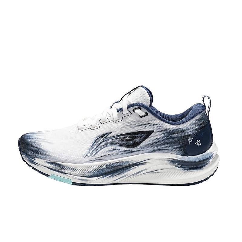 Li Ning Low top Running Shoes Men s White ARPV001-1 40
Li Ning Low top Running Shoes Men s White ARPV001-1 40