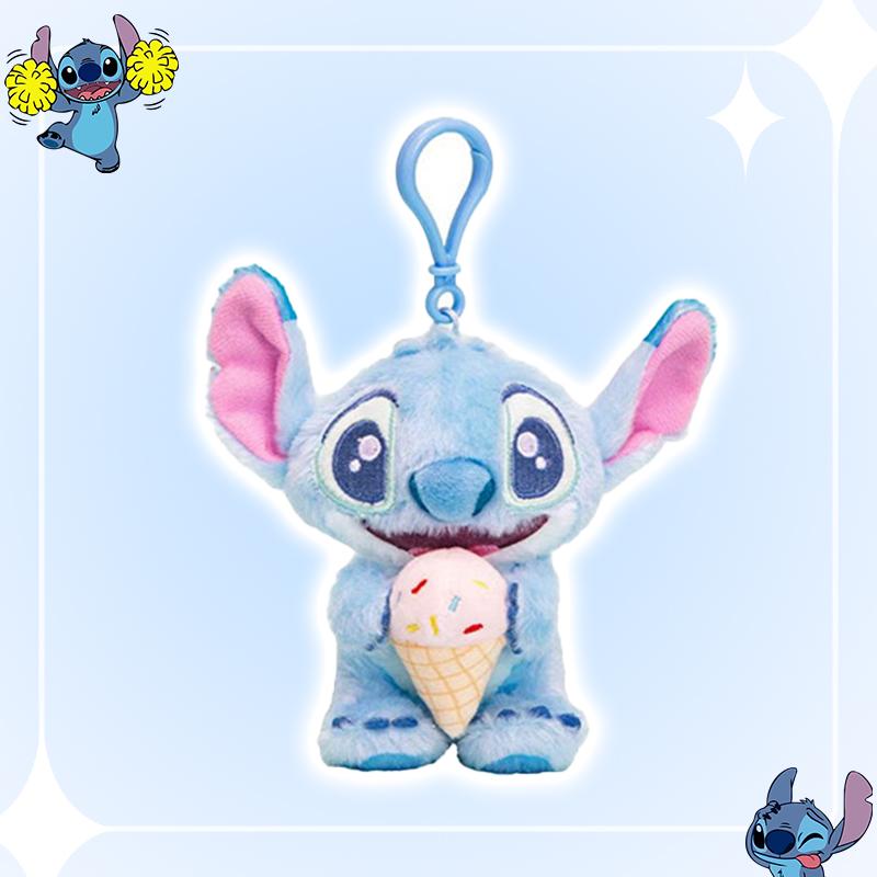 Disney Stitch Vacation Series Backpack Pendant Plush Toy Cartoon Cute Doll Keychain Pillow Toy Gift
Disney Stitch Vacation Series Backpack Pendant Plush Toy Cartoon Cute Doll Keychain Pillow Toy Gift