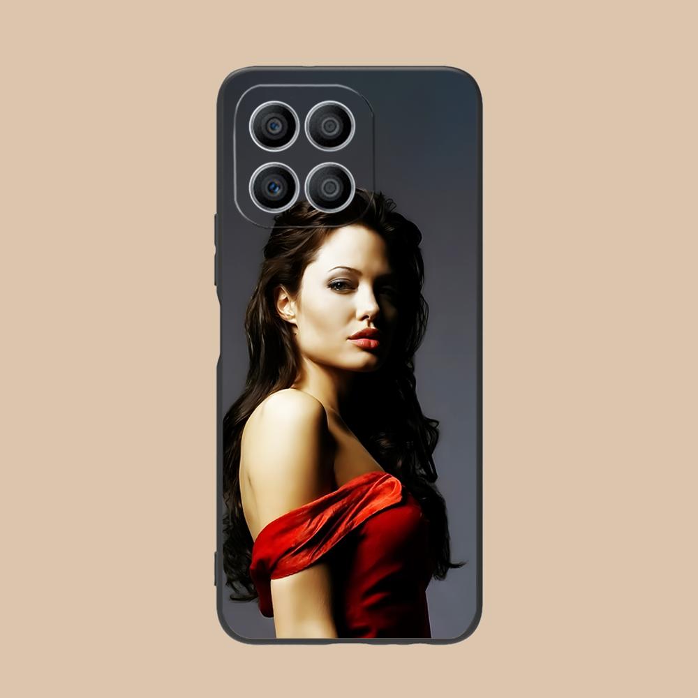 Angel Jolie Matte TPU Mobile Phone Case for Honor 90 80 70 60 50 30 20 10 9 8 7 Pro S SE Lite 5G Colorful Printing Cover Honor 8
Angel Jolie Matte TPU Mobile Phone Case for Honor 90 80 70 60 50 30 20 10 9 8 7 Pro S SE Lite 5G Colorful Printing Cover Honor 8