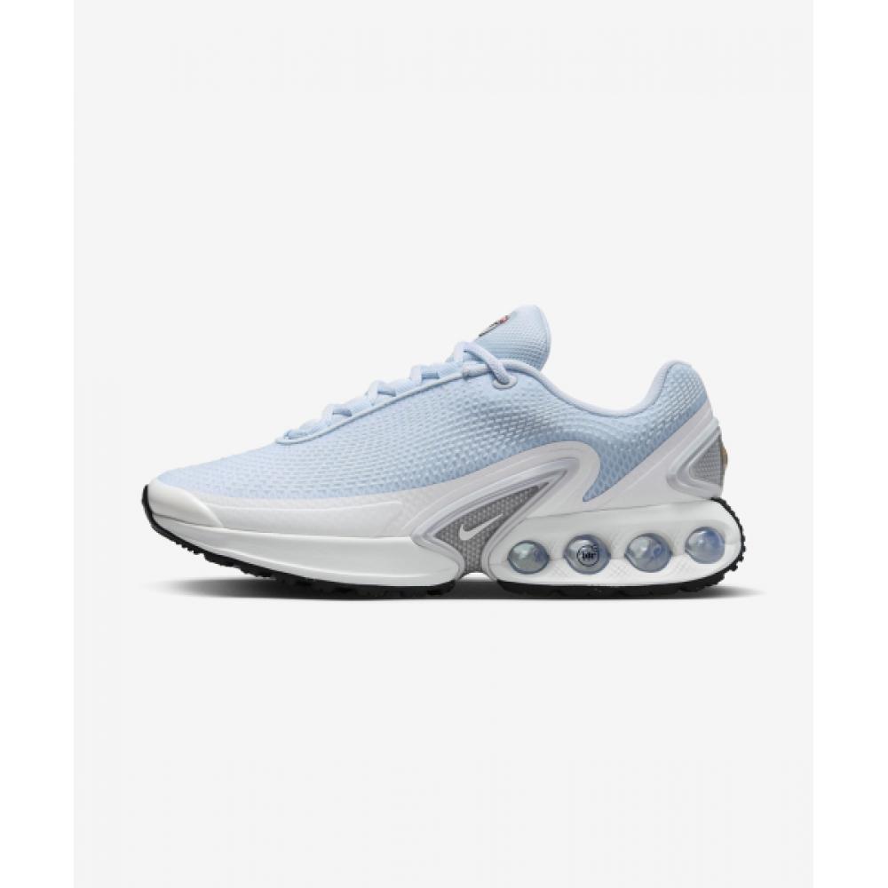 NIKE Air Max Dn W Half Blue Summit White FJ3145 400
NIKE Air Max Dn W Half Blue Summit White FJ3145 400
