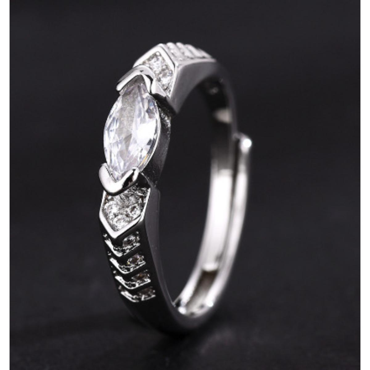 Adjustable Zircon Rings, Stainless Steel Punk Jewelry for Women Men, Comfort Fit Daily Wear Gift Idea Adjustable серебряный
Adjustable Zircon Rings, Stainless Steel Punk Jewelry for Women Men, Comfort Fit Daily Wear Gift Idea Adjustable серебряный